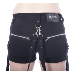 New Analia - Shortsit Shortsit|Punk!