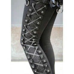 New Corset - legginsit Leggingsit