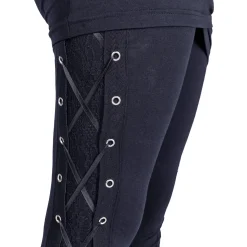 Sale Ina - Legginsit Leggingsit|Punk!