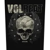 Discount Volbeat: Est. 2001 - Selkämerkki Volbeat|Selkämerkit