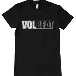 Best Volbeat Logo - T-paita Volbeat|T-Paidat