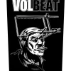 Best Volbeat: Open Your Mind - Selkämerkki Volbeat|Selkämerkit
