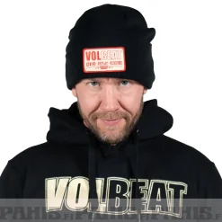 New Volbeat Rewind, replay, rebound - Pipo Volbeat|Pipot & Hatut
