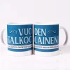Clearance Vuoden Talkoolainen - Muki Huumorimukit