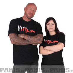 Wasted - T-paita Hupipaidat|Hupipaidat