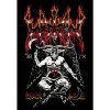 Online Watain: Baphomet - Seinälippu Seinäliput|Watain