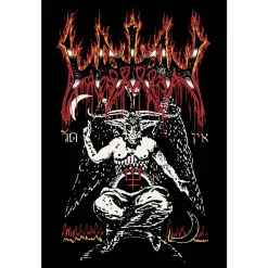 Online Watain: Baphomet - Seinälippu Seinäliput|Watain