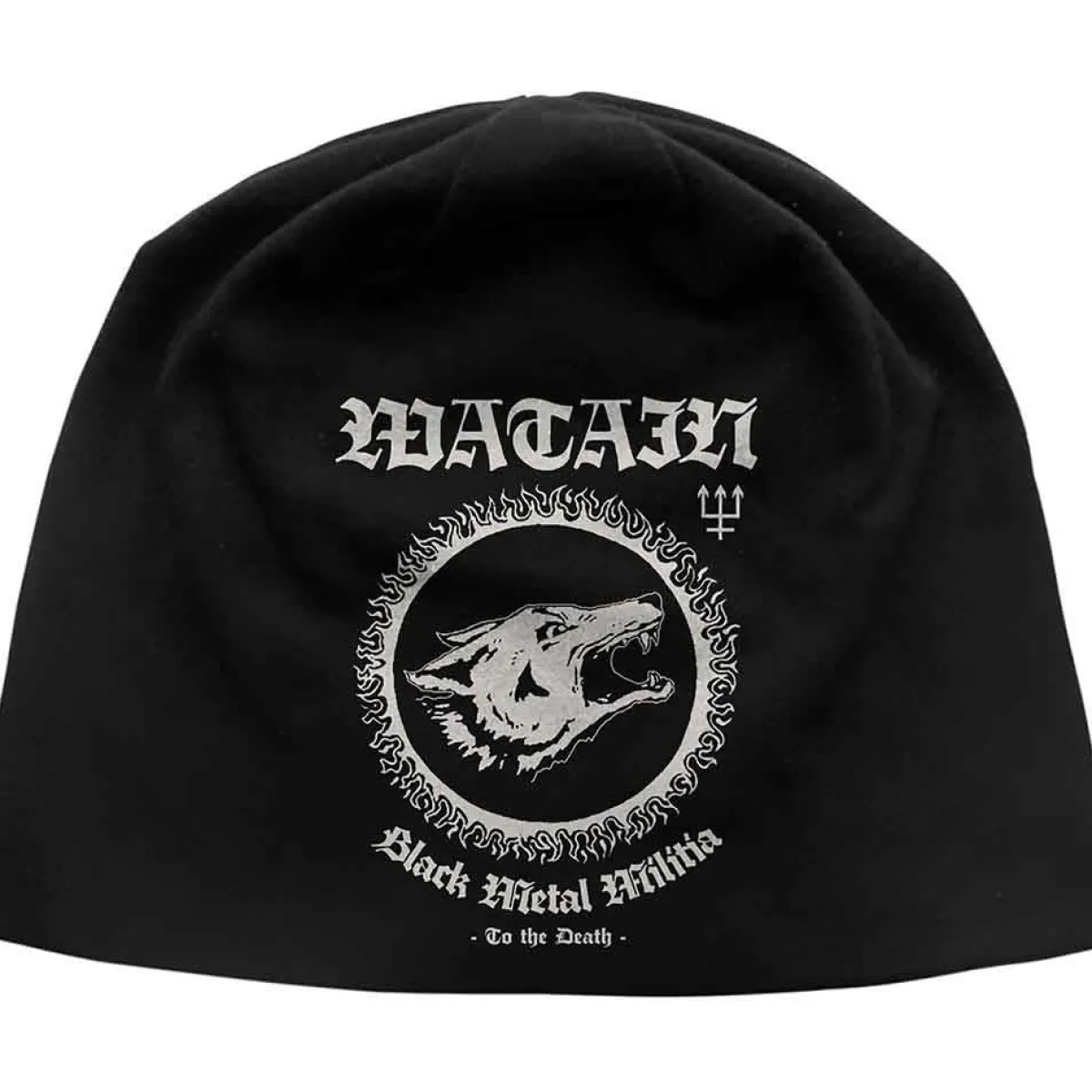 Online Watain: Black Metal Militia - Trikoopipo Watain|Pipot & Hatut