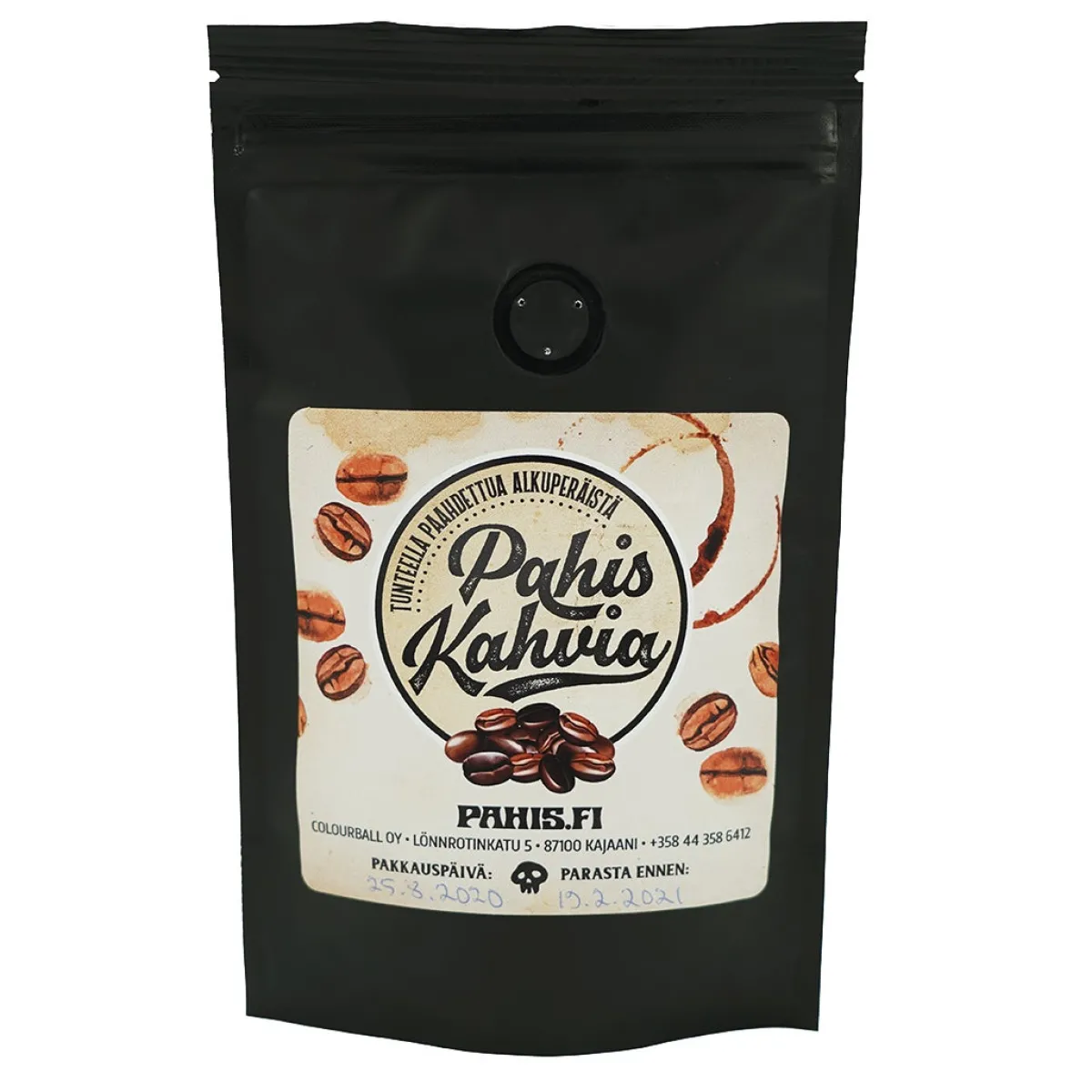 Discount 50 wee - kahvi, 100g 50-Vuotiaalle|Kahvit