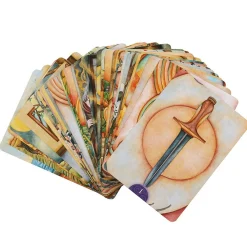 Online Wicca - Oraakkelikortit Tarot- Ja Oraakkelikortit|Tarot Tuotteet