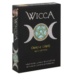 Online Wicca - Oraakkelikortit Tarot- Ja Oraakkelikortit|Tarot Tuotteet
