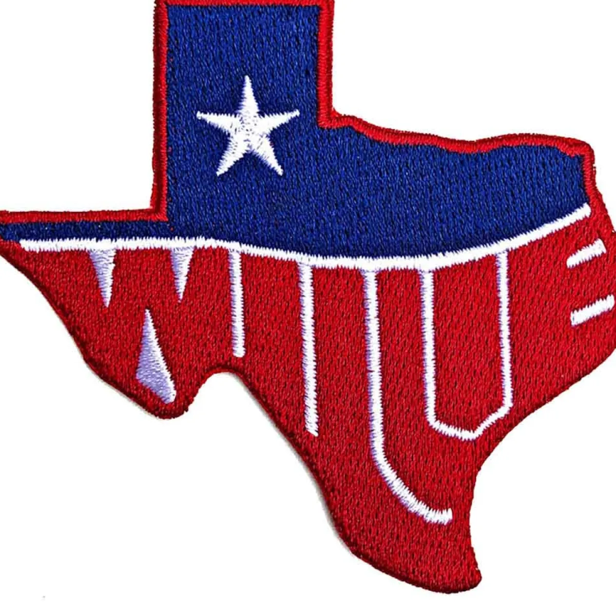New Willie Nelson: Texas - Kangasmerkki Kangasmerkit|Kantri & Western