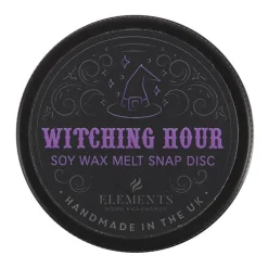Online Witching Hour - Tuoksuvahalevy Suitsukkeet Ja Tuoksulyhdyt