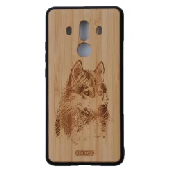 Wolf - Suojakuori , Huawei Mate 10 Pro Huawei