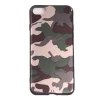 Wood camo - Suojakuori, iPhone 7 Apple