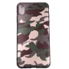 Best Wood camo - Suojakuori, iPhone 7 Plus Apple