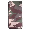 Hot Wood camo - Suojakuori, iPhone XR Apple
