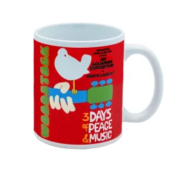 Sale Woodstock poster - Muki Woodstock|Muut Mukit
