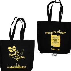 Sale Wu-Tang Clan: Tour '23 NY State of mind - Kangaskassi Wu-Tang Clan|Kangaskassit
