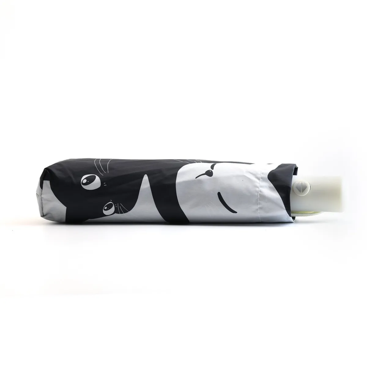 New Yin Yang Cat - Sateenvarjo Kissateema|Sateenvarjot & Viitat