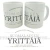 Online Yrittäjä - Muki Huumorimukit