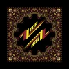 Clearance ZZ Top: Logo - Bandana huivi Zz Top|Bandanat